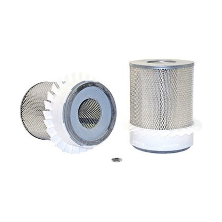 Wix Filters Air Filter 42234